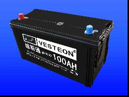 12V Lead Acid Maintance Free Car Battery 32ah-220ah