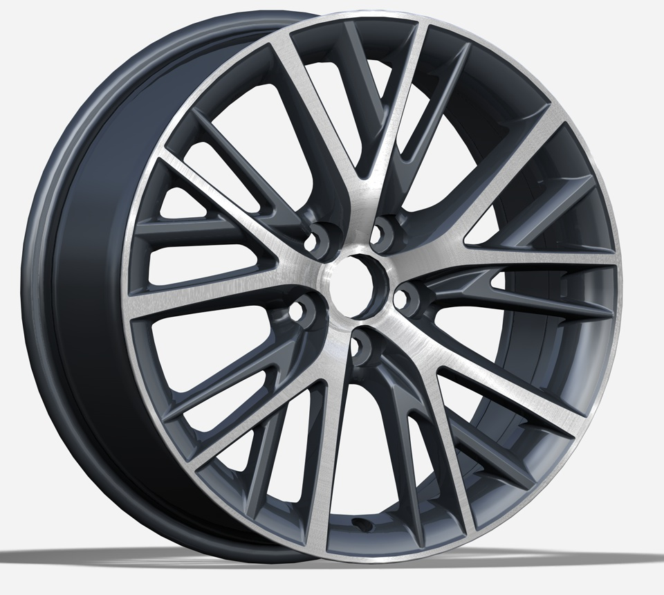 Replica Car Alloy Wheels Kin-85273
