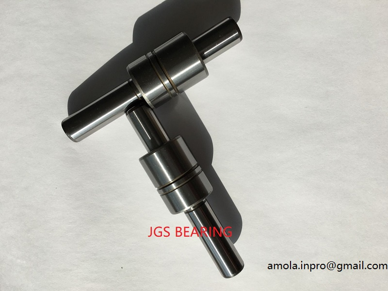 Low Friction Low Noise, High Quality Water Pump Bearingwr1835138