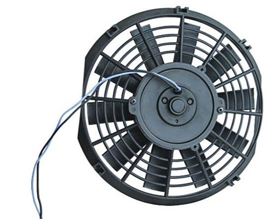 Auto Condenser Cooling Fan