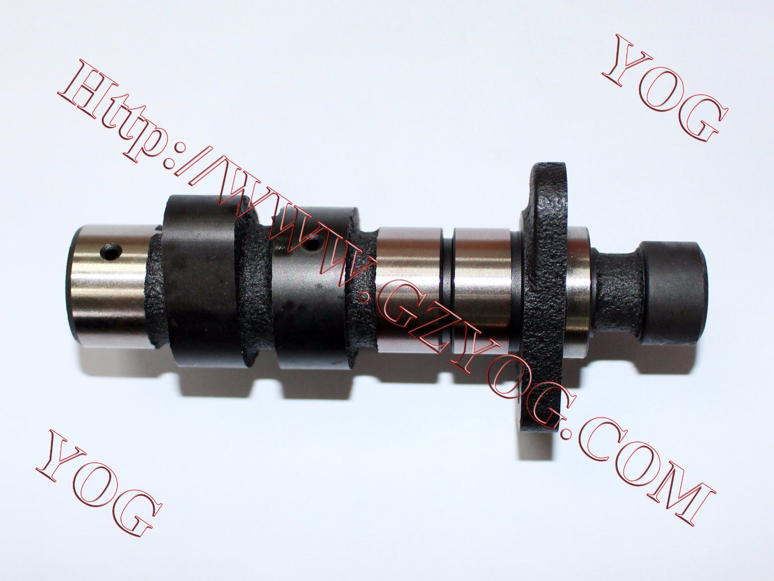 Motorcycle Parts Motorcycle Camshaft Moto Shaft Cam for En125