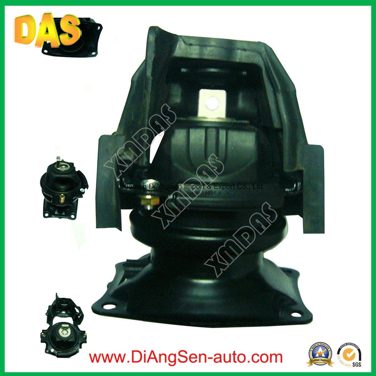 Japanese Car Spare Parts Hydraulic Engine Mounting for Honda Accord (50830-TA1-A01)