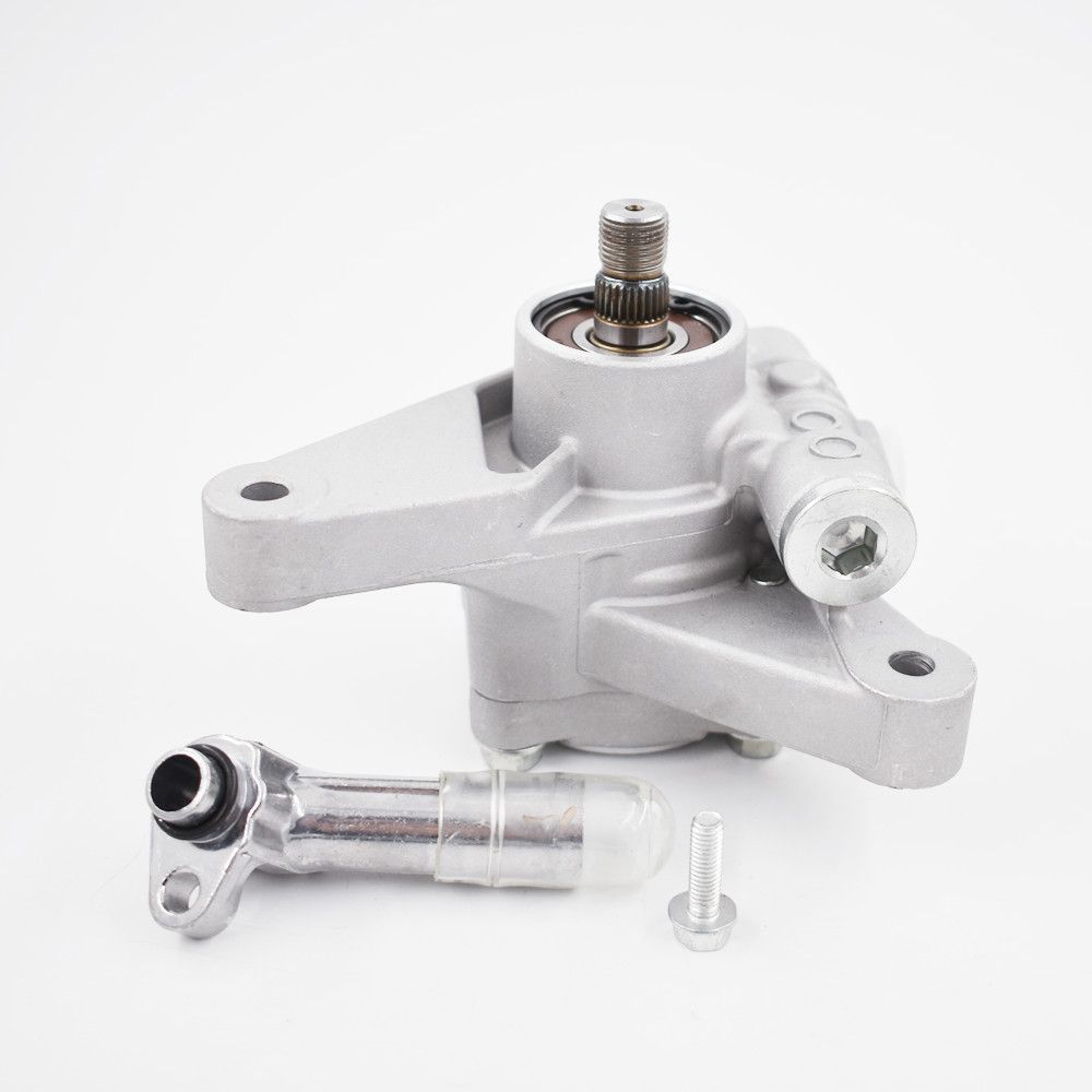 56110p8ea01 Power Steering Pump for Acura Mdx Cl Tl Honda Pilot