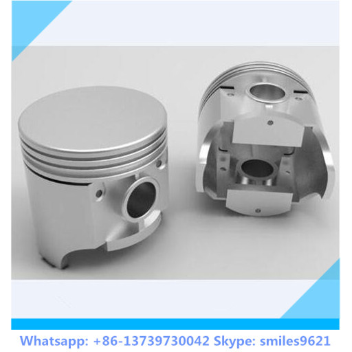 Chang an Bus Spark Plug