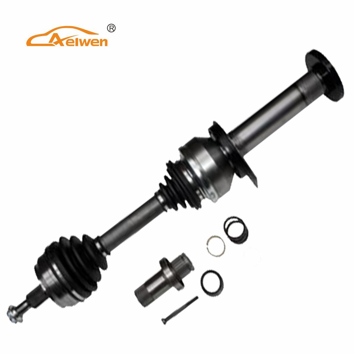 Drive Shaft for VW T5 Right (7H0407272AL) (7H0407272BB) (7H0407272BD)