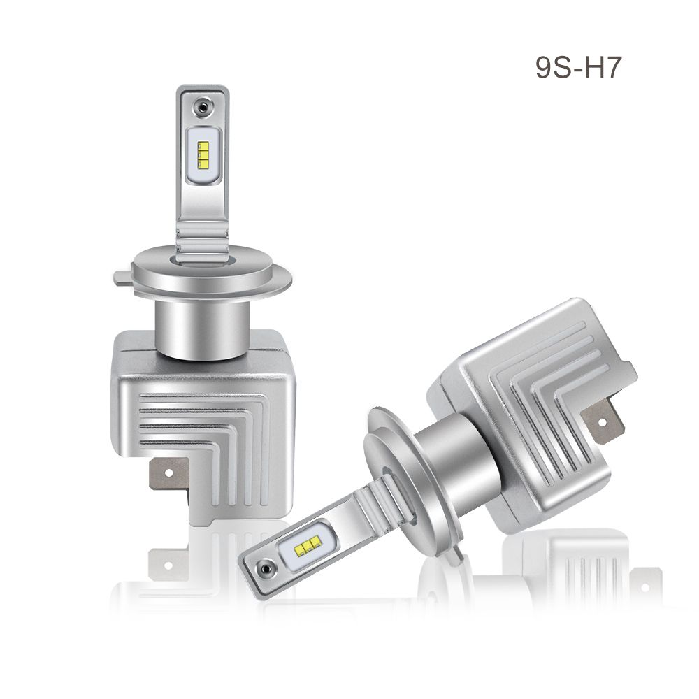 High Quality Auto LED Car 40W 6500K IP6 6000lm H8/H11/H16 Japanese Series Auto LED Headlight