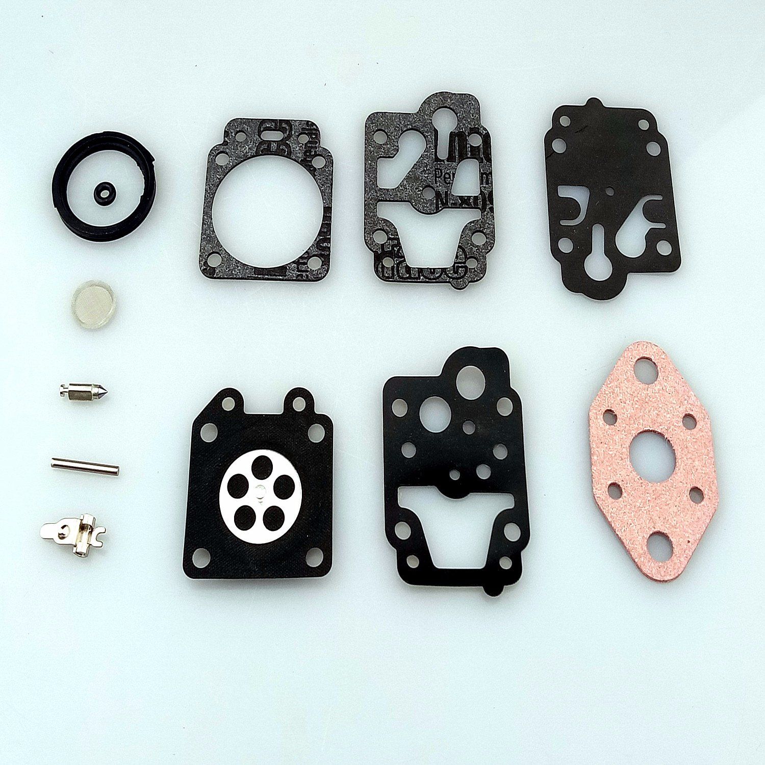 Walbro Carburetor Gasket Diaphragm Kit K10-Wyl 049