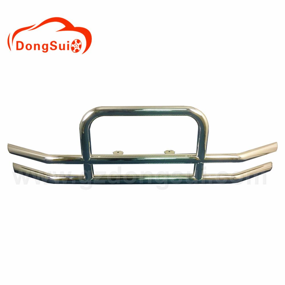 New Style Stainless Steel American Big Truck Deer Grille Guard