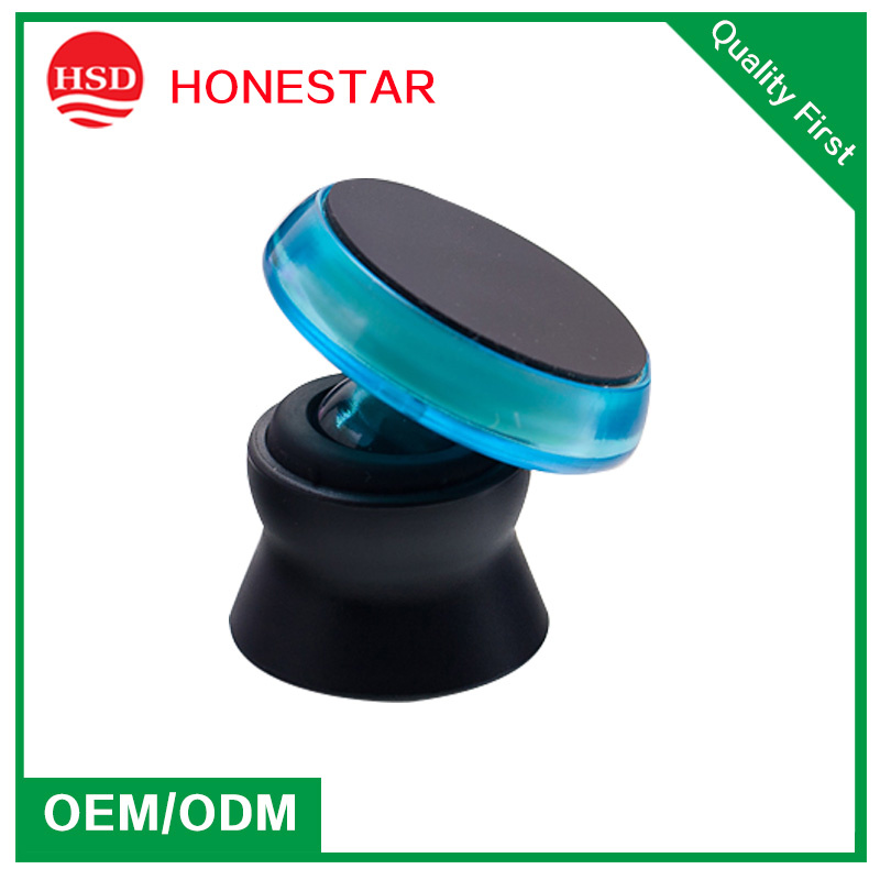 2016 Popluar 360 Degree Adjustable Magnetic Car Air Vent Phone Holder