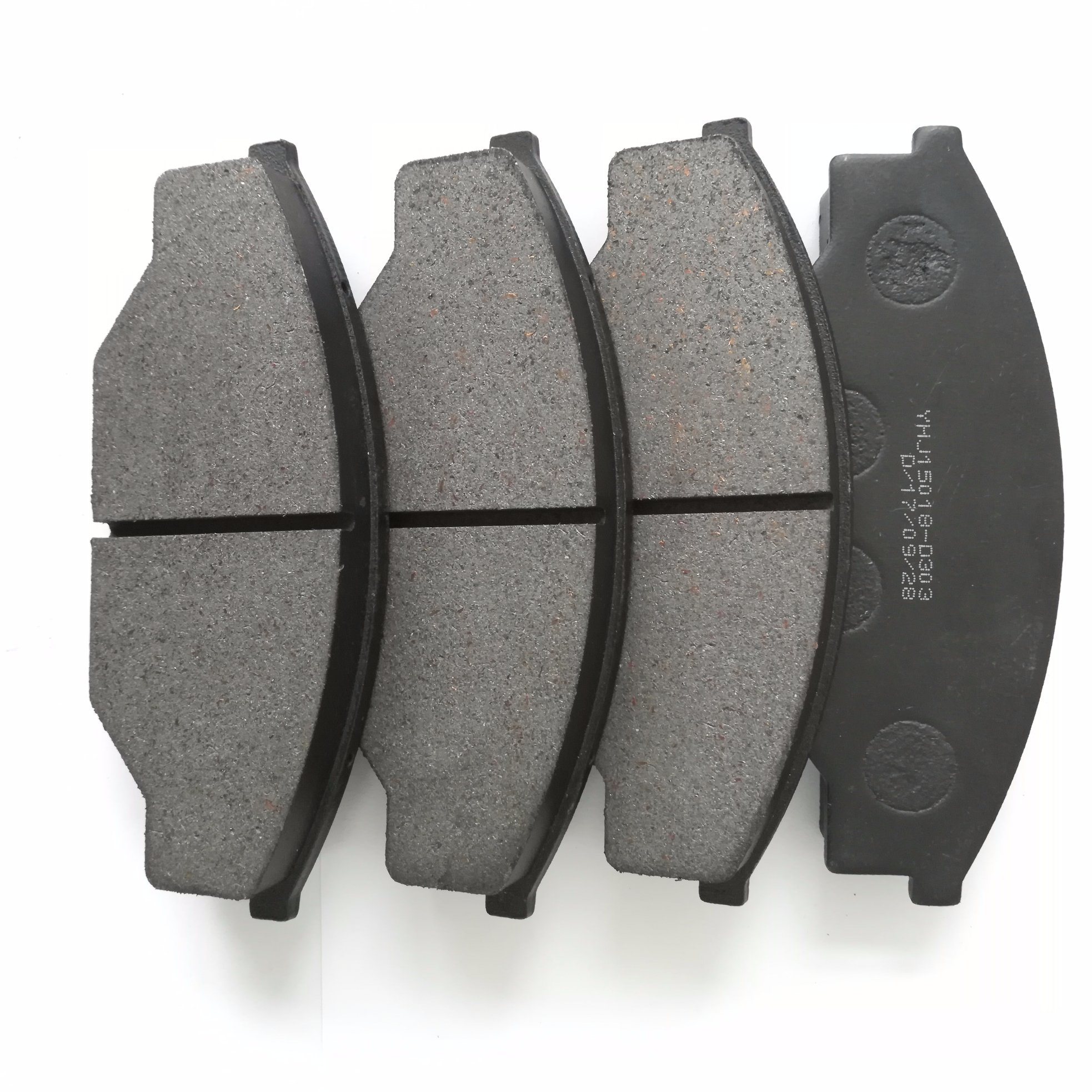 Best Selling Auto Spare Car Parts Brake Pad 5K0 698 451