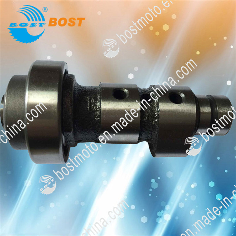 Stainless Steel Motorcycle Camshaft Ybr-125