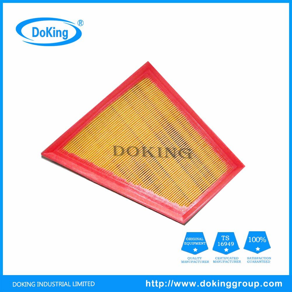 Wholesale Supplier Air Filter 7n15-9601AA for Ford with Best Price