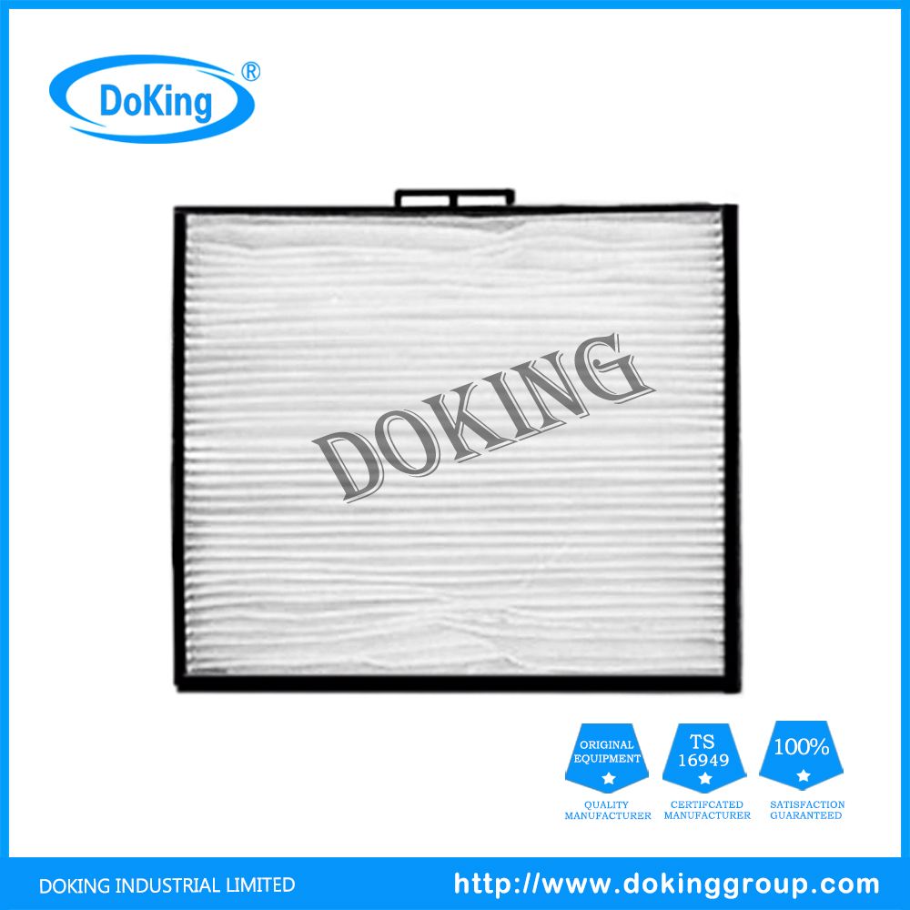 High Performance with Good Price Cabin Air Filter 9999z07011 for Hyundai