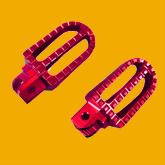 Excellent Performance Universal Footpeg for Modified Motorcycle