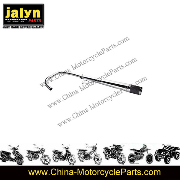 Motorcycle Parts Motorcycle Muffler Fit for Wuyagn-150