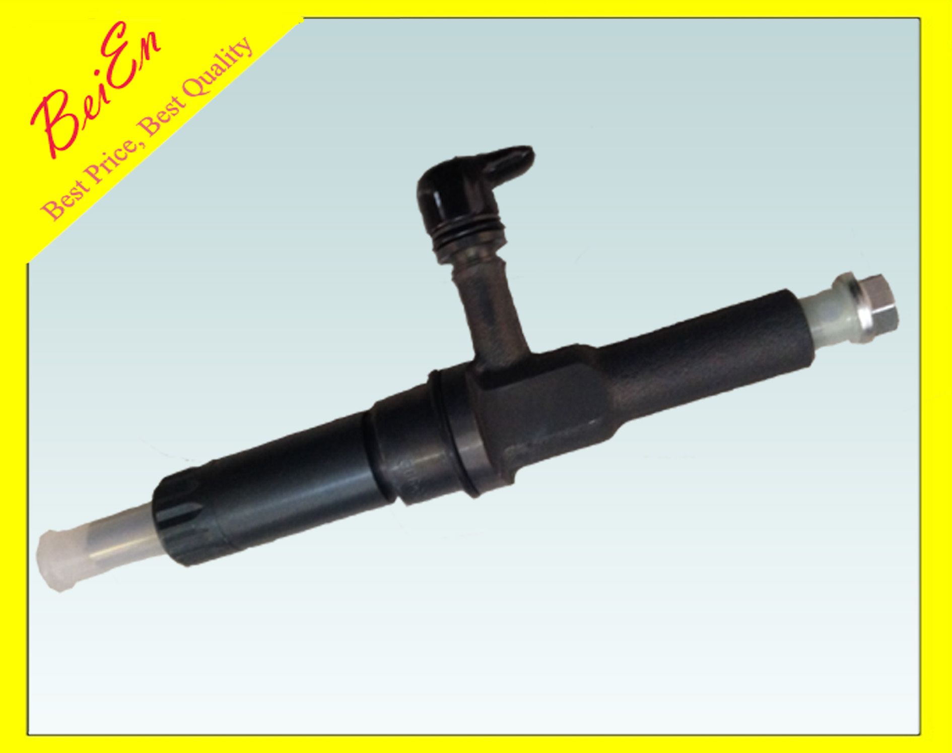 Original Zexel L Nozzle Injector Asyy for Isuzu Exvator Engine Model 6wg1 Made in Japan Manufcture