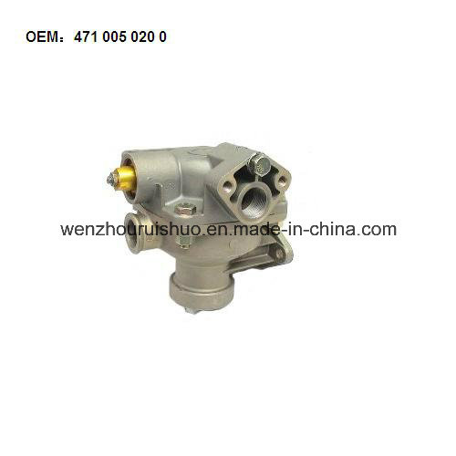 4710050200 Relay Valve for Daf