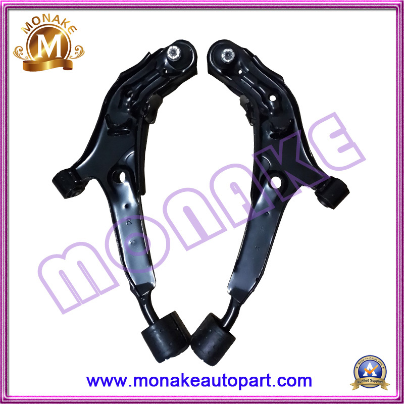Auto Parts Suspension Arm for Nissan (54501-9E000, 54500-9E000)