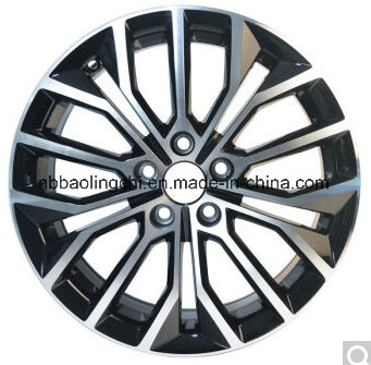 16 Inch Alloy Wheel with PCD 5X100