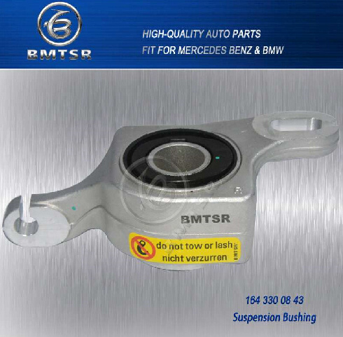 Wheel Suspension Control Arm Bushing 1643300843 W164 for Mercedes Benz 