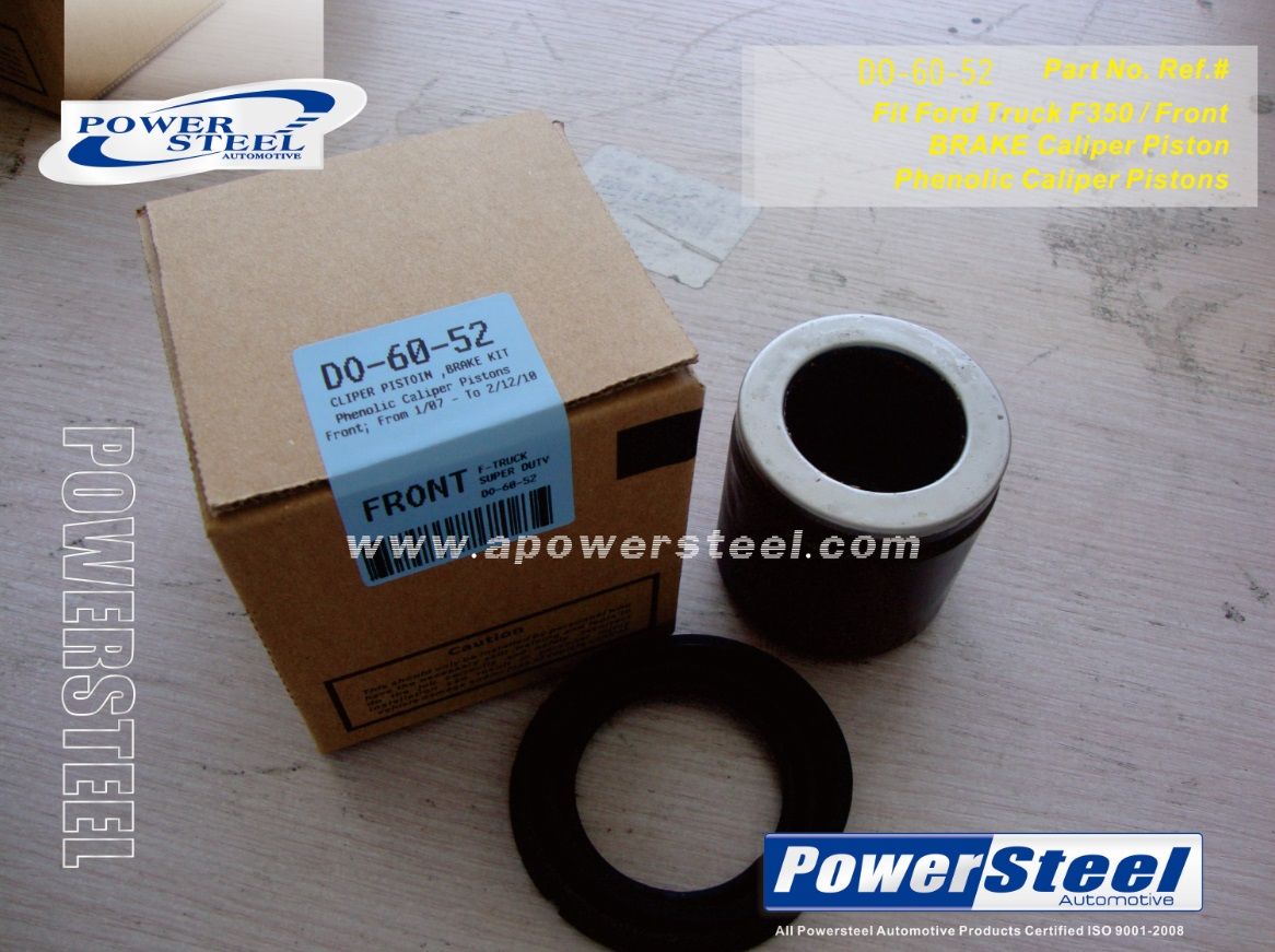 for Ford Truck F-350 Front Brake Caliper Piston