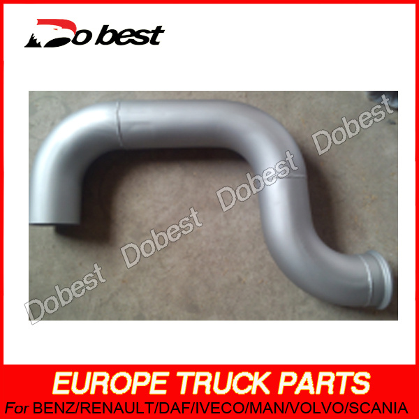 Truck Muffler Tip for Volvo/Daf/Man