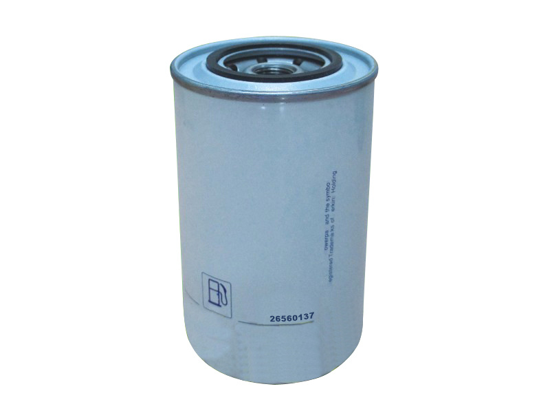 High Quality Oil Filter for Perkins and Tractor 26562002