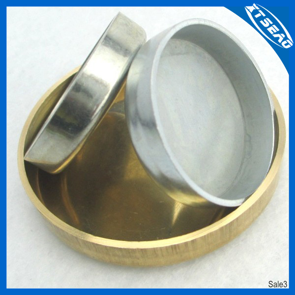 Deutz Diesel Engine Expansion Plug for Hydraulic Pump 0116 5839