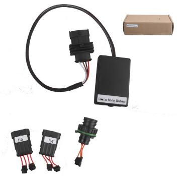 Cummins Adblue Emulator Box Cummins Adblue Nox Emulator