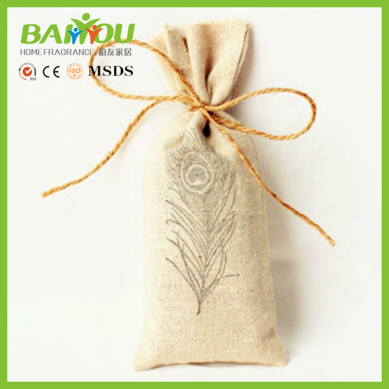Linen Sachets