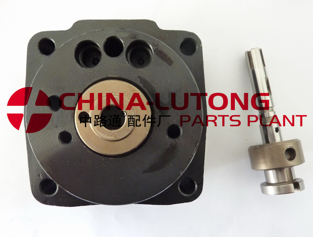 Iveco Head Rotor-Head Rotor Zexel OEM 1 468 334 784