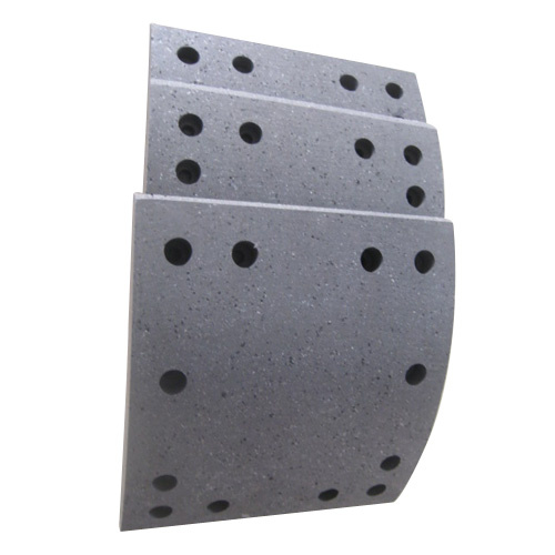 Truck Brake Lining