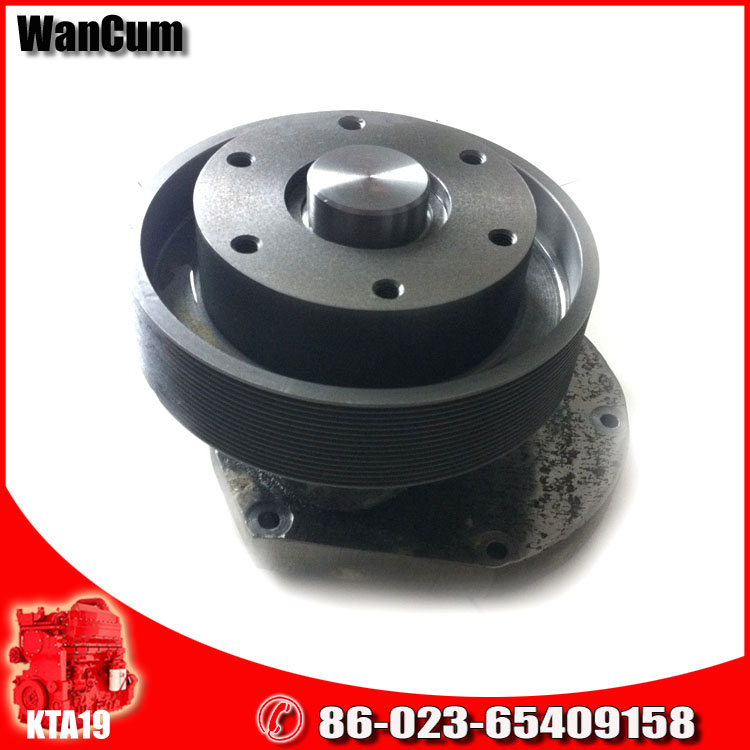 Cummins Truck Parts M11 Fan Hub 3065358