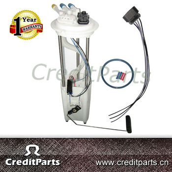 E3952m High Performance Fuel Pump Module for Chevrole Gmc and Isuzu 4.3L V6 1997-2002