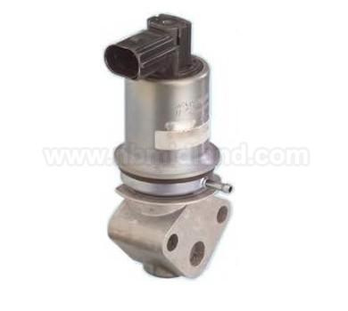 VW Egr Valve 03D131503b