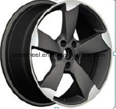 Popular for Audi A4 Replica Alloy Wheel Rim