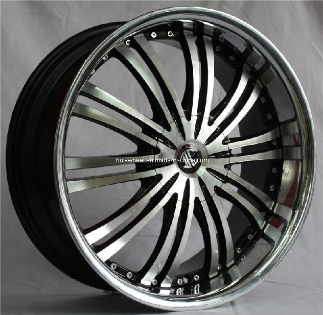 Wheel Rims (HL384)