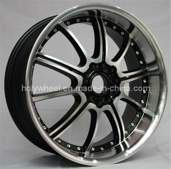 Replica Alloy Wheel (HL230)