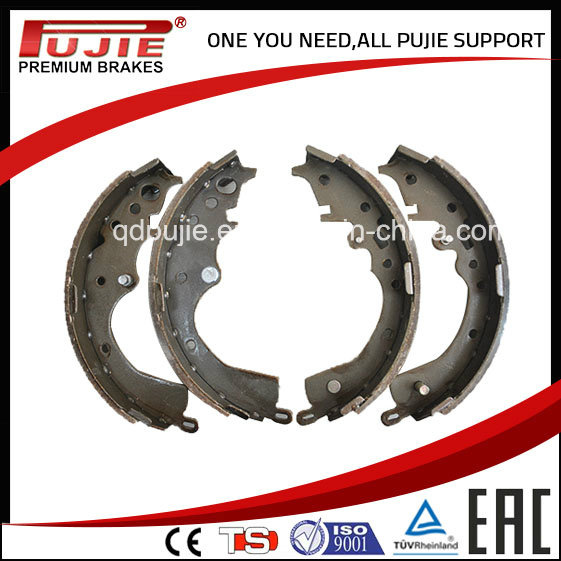 Car Brake Shoe for Toyota Hiace K2378 04495-04010 04495-08030 04495-26240