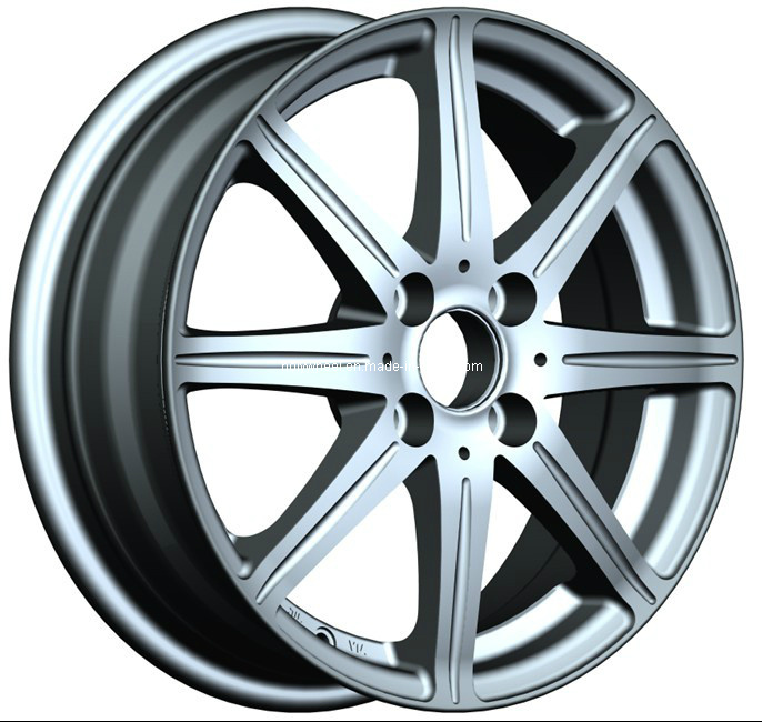 13-17 Inch Alloy Wheel (HL293)