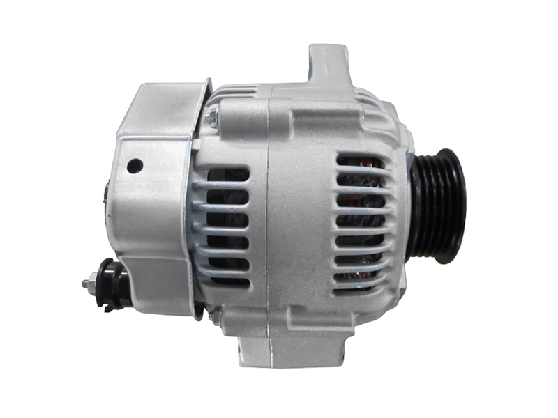 Alternator for Toyota Dyna, 27060-58220, 1012110600, 2706058220, Lra02507