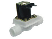 Washing Machine Valve/Water Inlet Valve/Water Valve