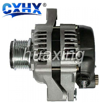 Alternator for Toyota Vigo Hilux 2kd D-4D 27060-0L020