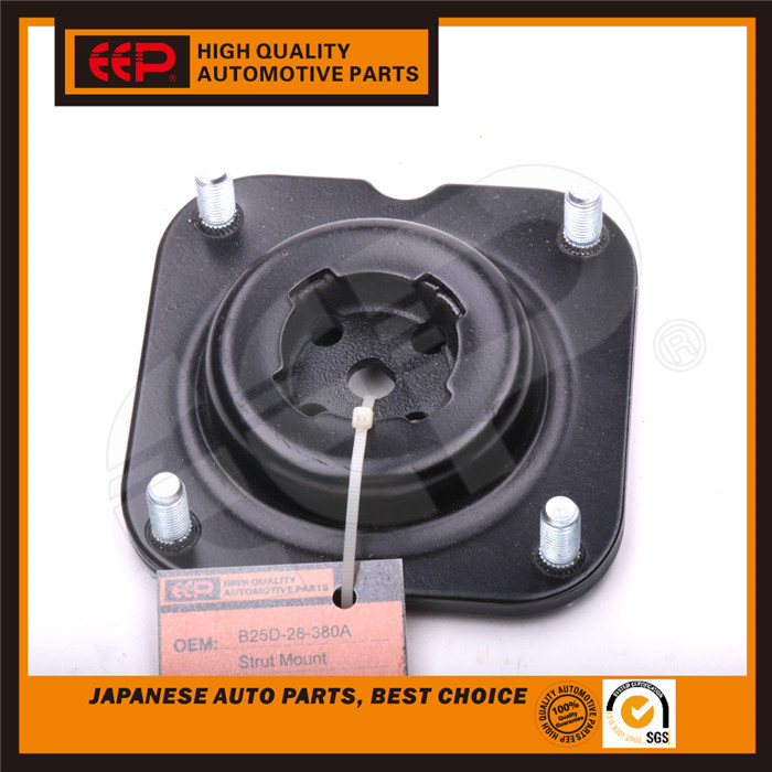 Auto Spart Parts Strut Mount for Mazda Familia 323bj B25D-28-380A
