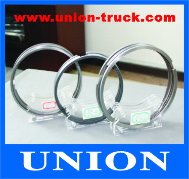 Piston Ring Set (Benz Om352om 355 Om360 Om422)