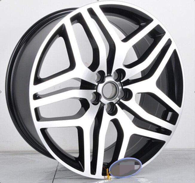 F9835 Landrover Good Looking Car Alloy Wheel Rims