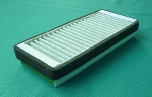 Air Filter for Volkswagen 33D819638