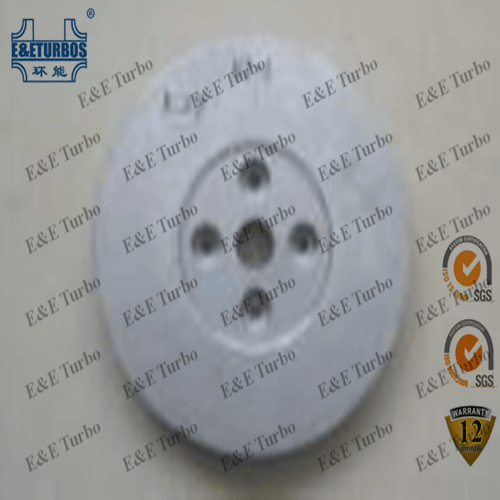 K26/K27 5327-151-5706 Insert Seal&Back Plate for Turbos