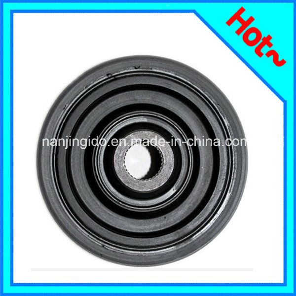 Auto Parts Car Crankshaft Pulley for Honda Accord CD 1994-1998 13810-PT1-003