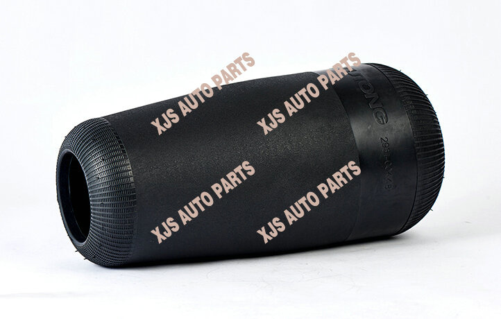 Yutong Bus Air Sacs Torsional Spring Shock Absorber 2931-00448